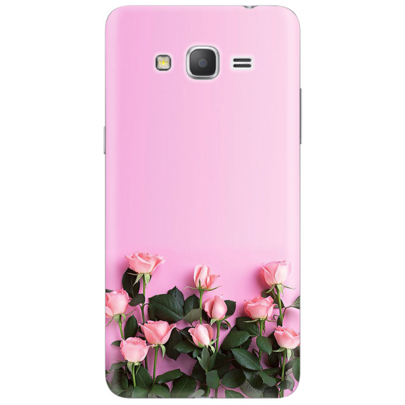 Чехол Uprint Samsung Galaxy Grand Prime G531H 