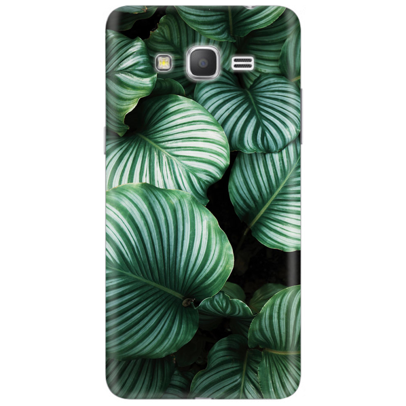 Чехол Uprint Samsung Galaxy Grand Prime G531H 