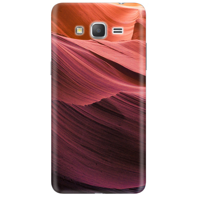 Чехол Uprint Samsung Galaxy Grand Prime G531H 