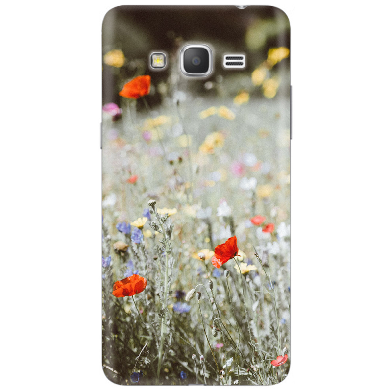 Чехол Uprint Samsung Galaxy Grand Prime G531H 