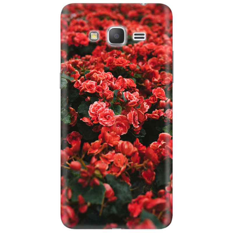 Чехол Uprint Samsung Galaxy Grand Prime G531H 