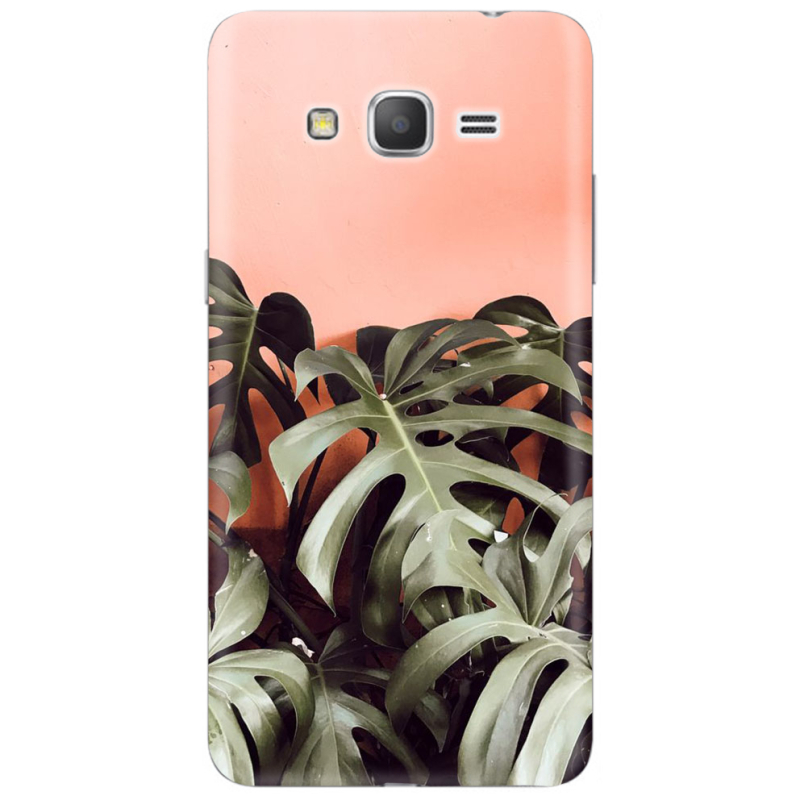 Чехол Uprint Samsung Galaxy Grand Prime G531H 