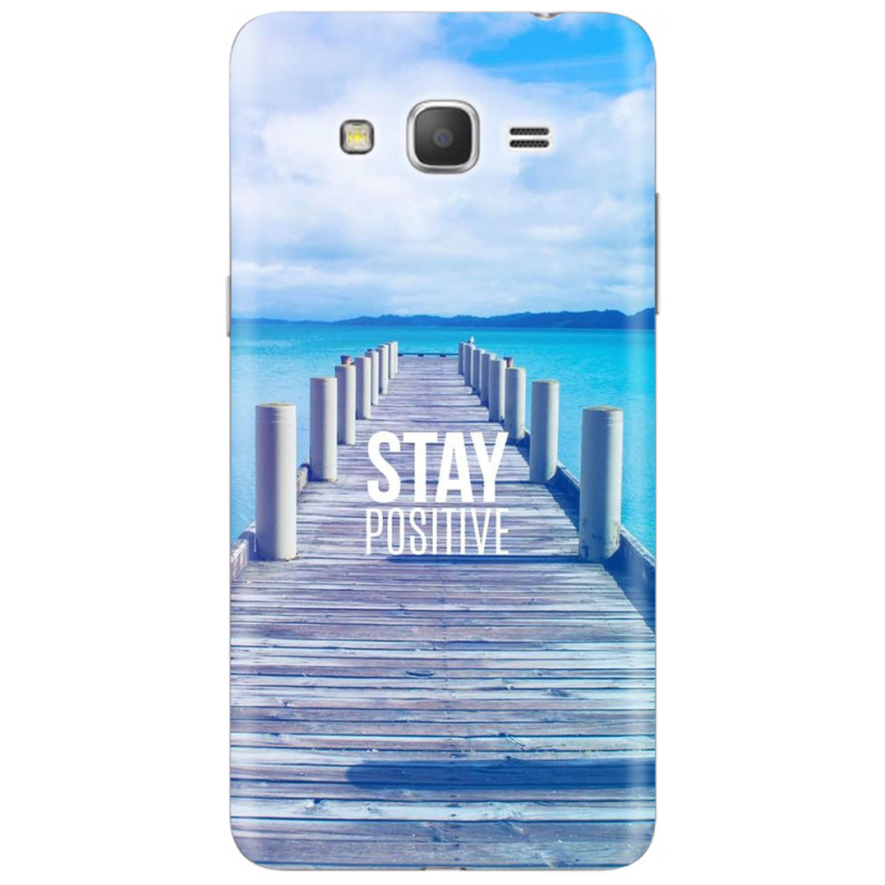Чехол Uprint Samsung Galaxy Grand Prime G531H 