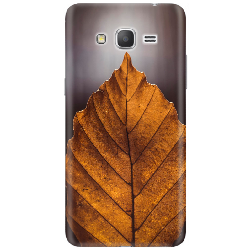 Чехол Uprint Samsung Galaxy Grand Prime G531H 