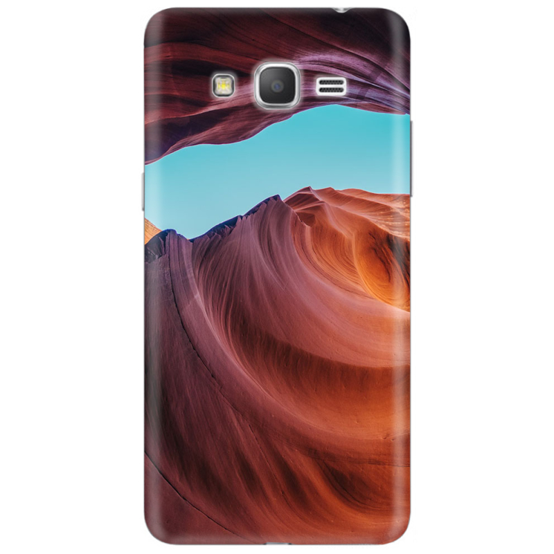 Чехол Uprint Samsung Galaxy Grand Prime G531H 