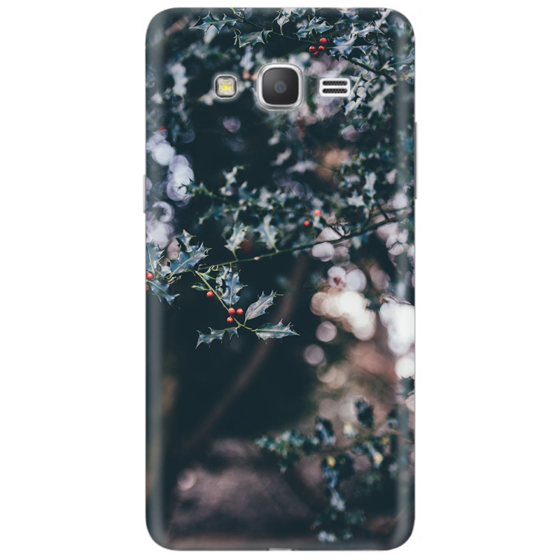 Чехол Uprint Samsung Galaxy Grand Prime G531H 