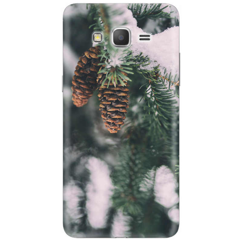Чехол Uprint Samsung Galaxy Grand Prime G531H 