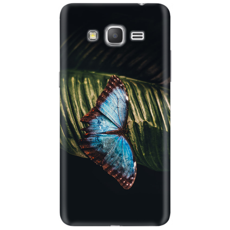 Чехол Uprint Samsung Galaxy Grand Prime G531H 