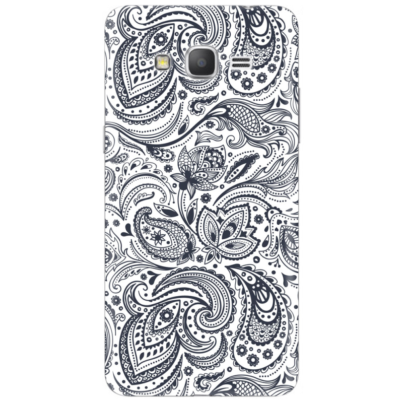 Чехол Uprint Samsung Galaxy Grand Prime G531H 