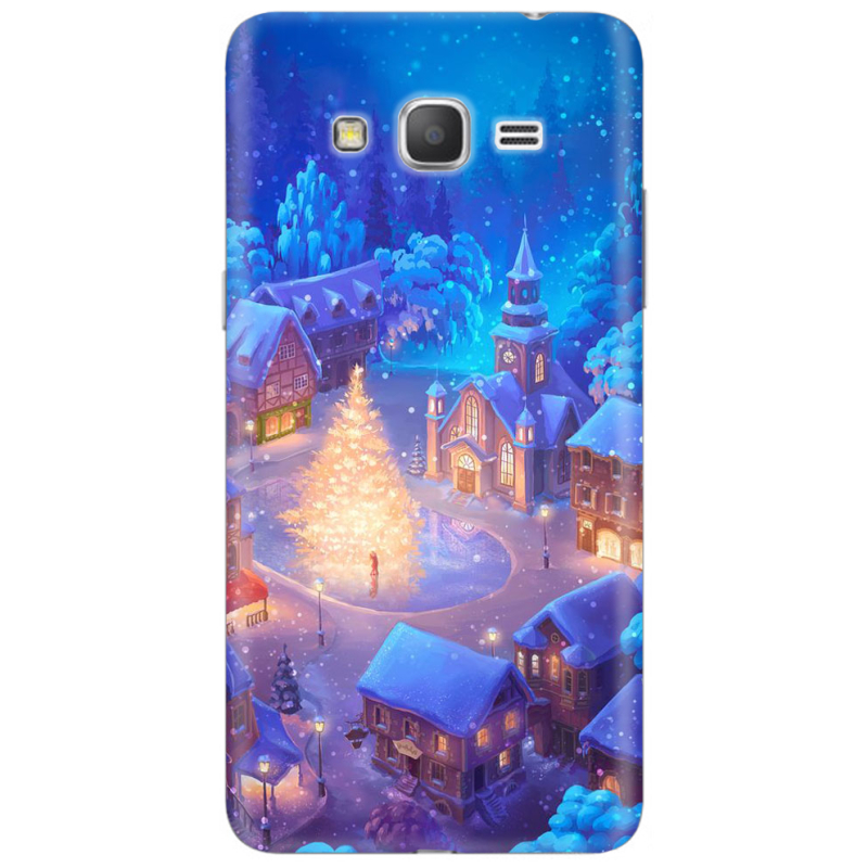 Чехол Uprint Samsung Galaxy Grand Prime G531H 