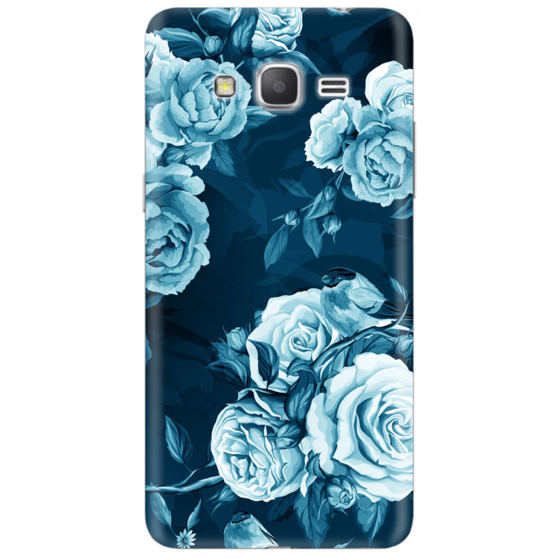 Чехол Uprint Samsung Galaxy Grand Prime G531H 