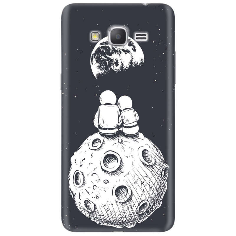 Чехол Uprint Samsung Galaxy Grand Prime G531H 