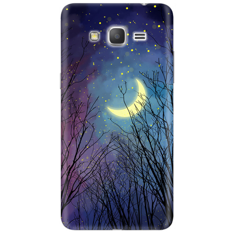 Чехол Uprint Samsung Galaxy Grand Prime G531H 