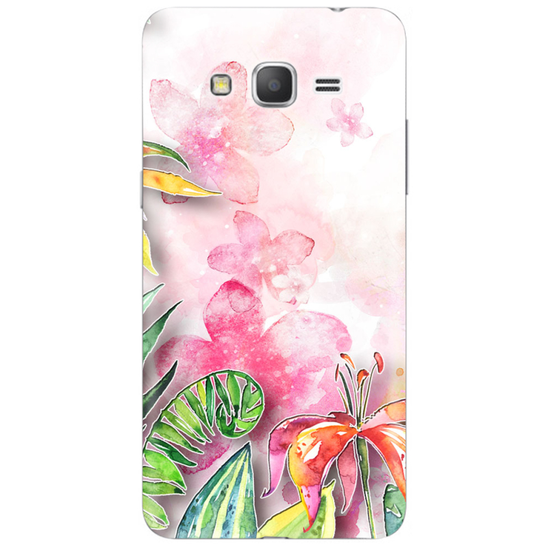 Чехол Uprint Samsung Galaxy Grand Prime G531H 