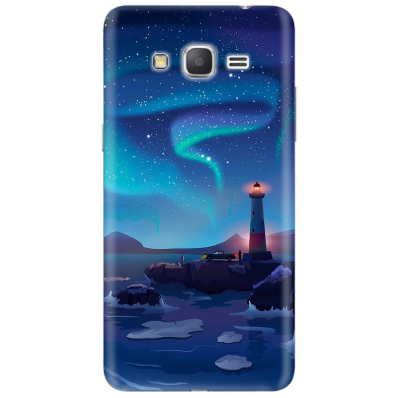 Чехол Uprint Samsung Galaxy Grand Prime G531H 