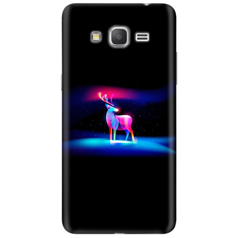 Чехол Uprint Samsung Galaxy Grand Prime G531H 