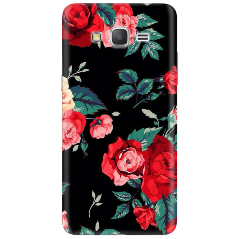 Чехол Uprint Samsung Galaxy Grand Prime G531H 