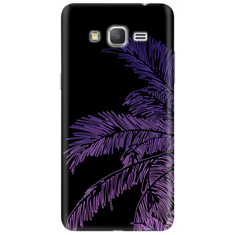 Чехол Uprint Samsung Galaxy Grand Prime G531H 