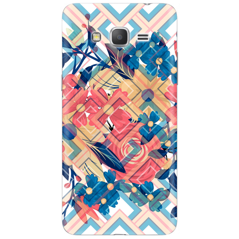 Чехол Uprint Samsung Galaxy Grand Prime G531H 