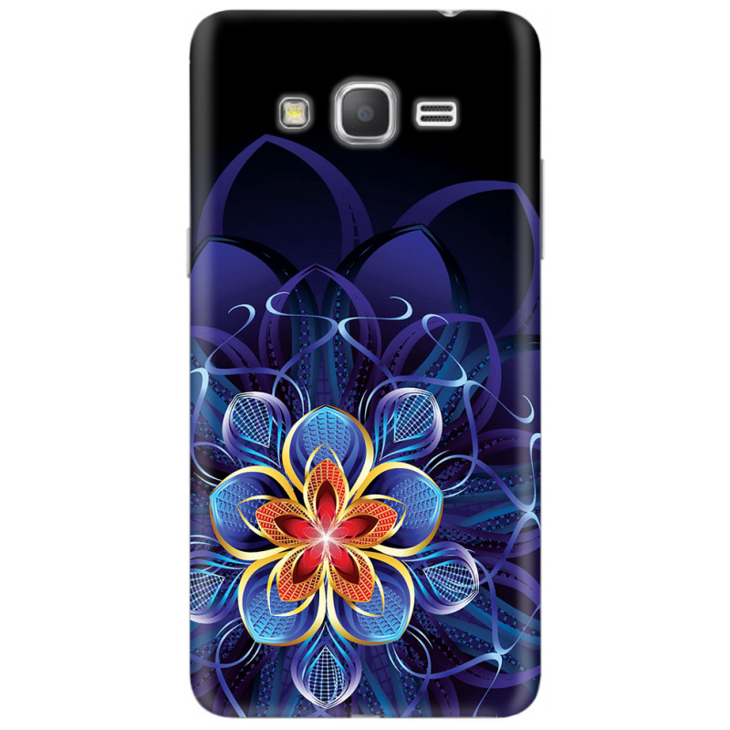 Чехол Uprint Samsung Galaxy Grand Prime G531H 