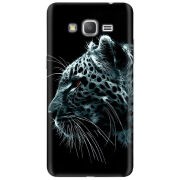 Чехол Uprint Samsung Galaxy Grand Prime G531H Leopard