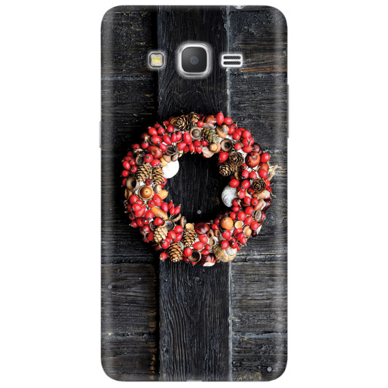 Чехол Uprint Samsung Galaxy Grand Prime G531H 