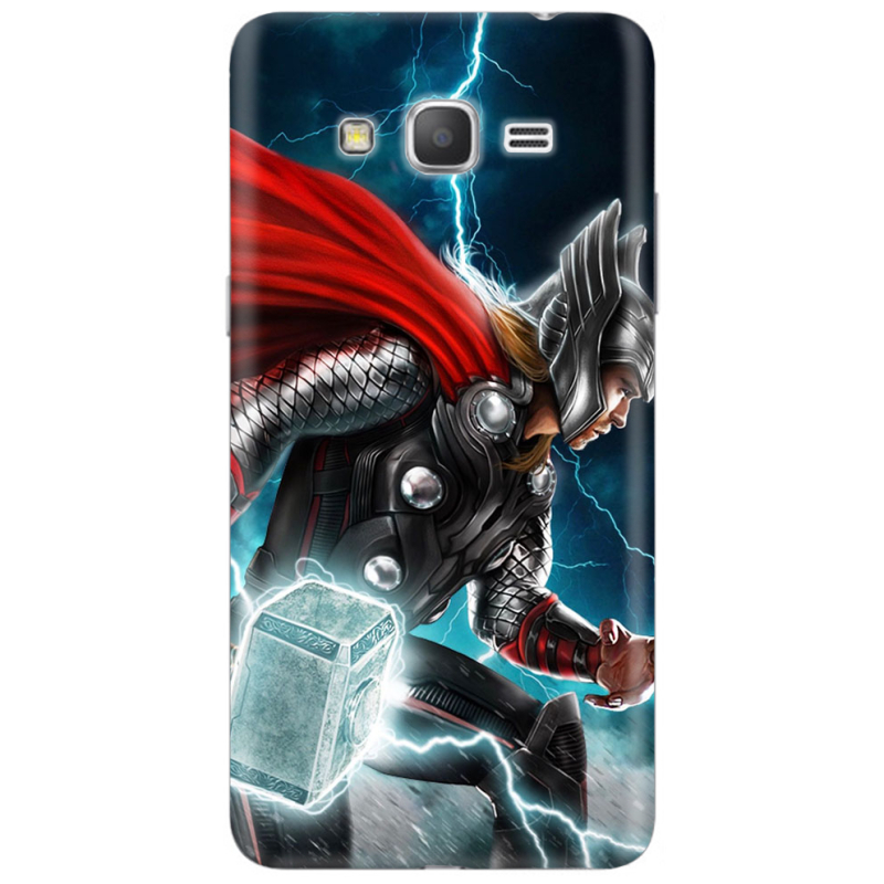 Чехол Uprint Samsung Galaxy Grand Prime G531H 