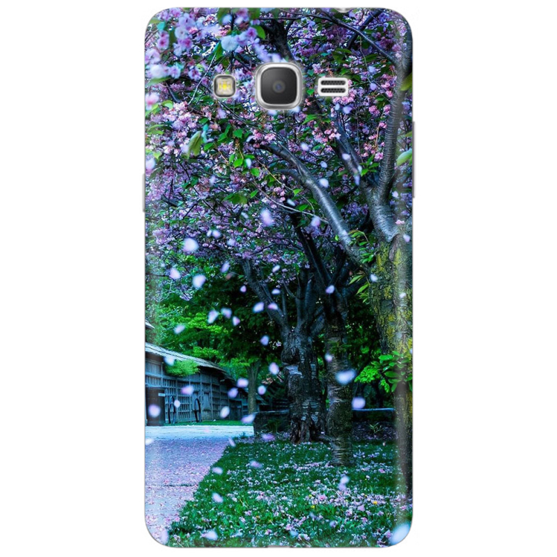Чехол Uprint Samsung Galaxy Grand Prime G531H 