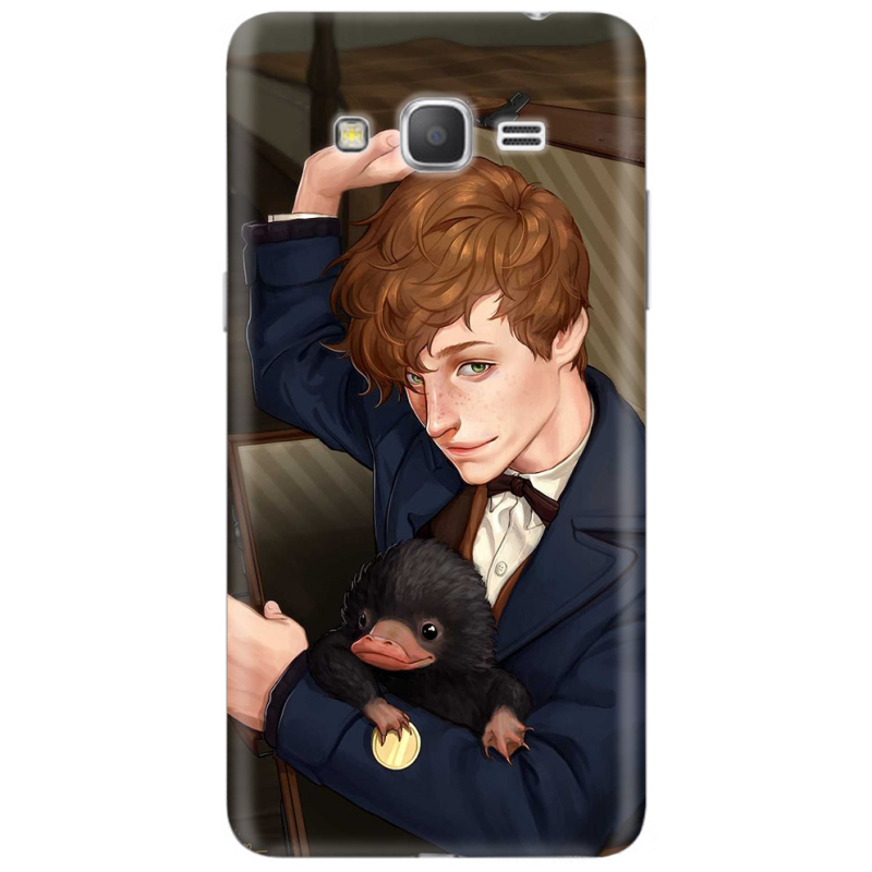 Чехол Uprint Samsung Galaxy Grand Prime G531H 