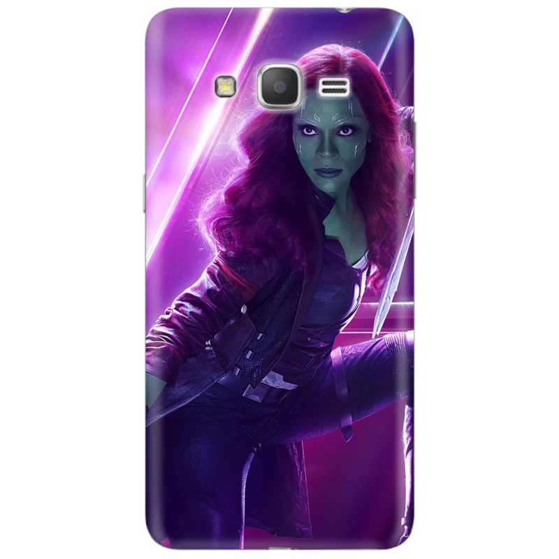 Чехол Uprint Samsung Galaxy Grand Prime G531H 