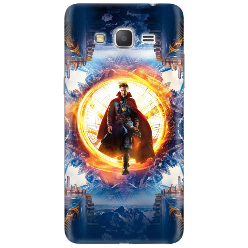 Чехол Uprint Samsung Galaxy Grand Prime G531H 