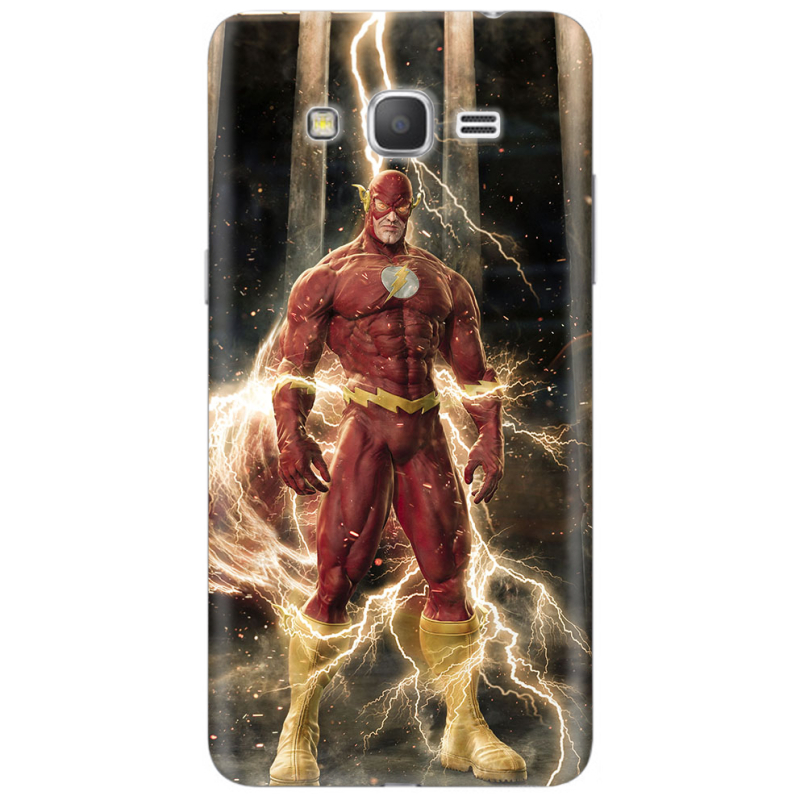 Чехол Uprint Samsung Galaxy Grand Prime G531H 