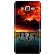 Чехол Uprint Samsung Galaxy Grand Prime G531H 