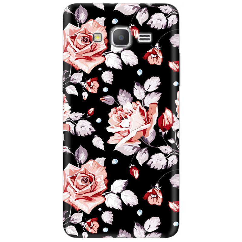 Чехол Uprint Samsung Galaxy Grand Prime G531H 