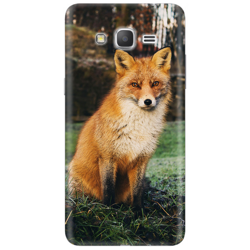 Чехол Uprint Samsung Galaxy Grand Prime G531H 