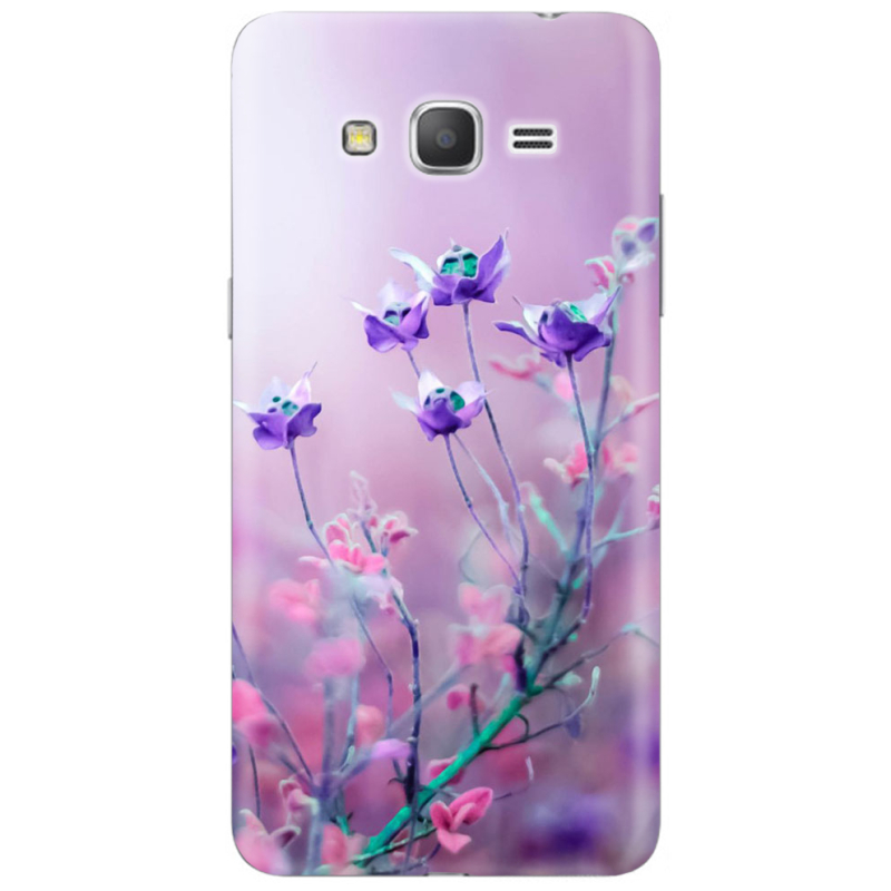 Чехол Uprint Samsung Galaxy Grand Prime G531H 