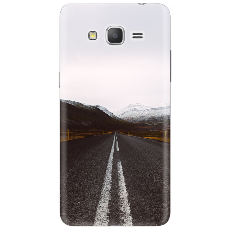 Чехол Uprint Samsung Galaxy Grand Prime G531H 