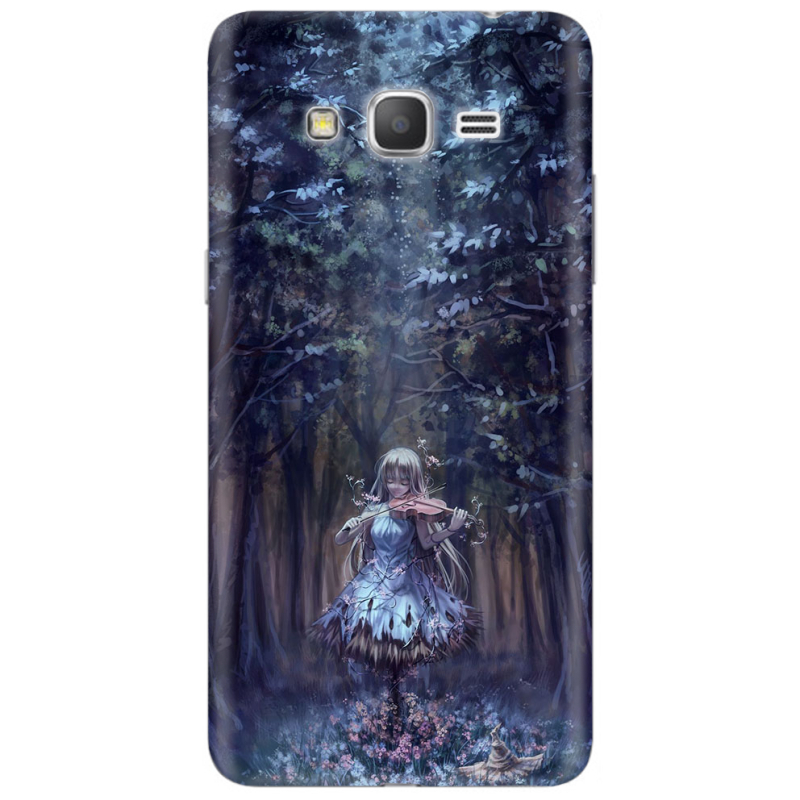 Чехол Uprint Samsung Galaxy Grand Prime G531H 