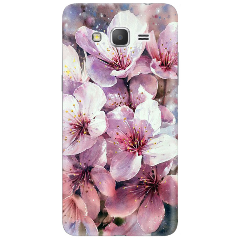 Чехол Uprint Samsung Galaxy Grand Prime G531H 