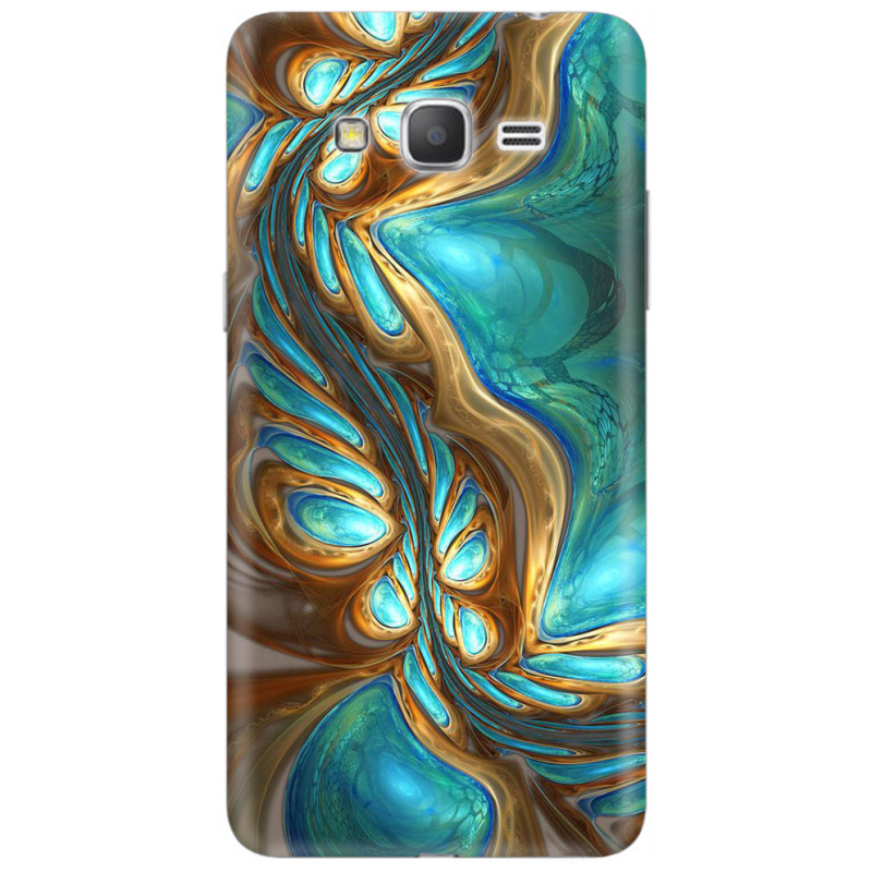 Чехол Uprint Samsung Galaxy Grand Prime G531H 