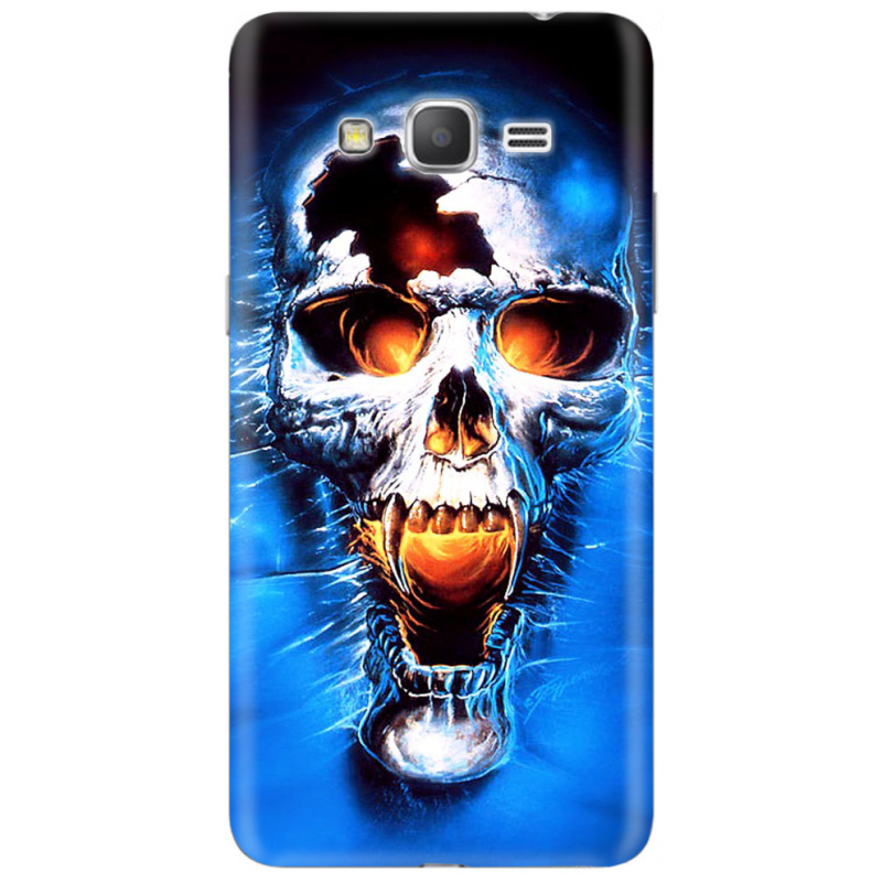Чехол Uprint Samsung Galaxy Grand Prime G531H 