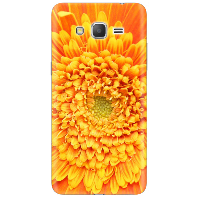 Чехол Uprint Samsung Galaxy Grand Prime G531H 