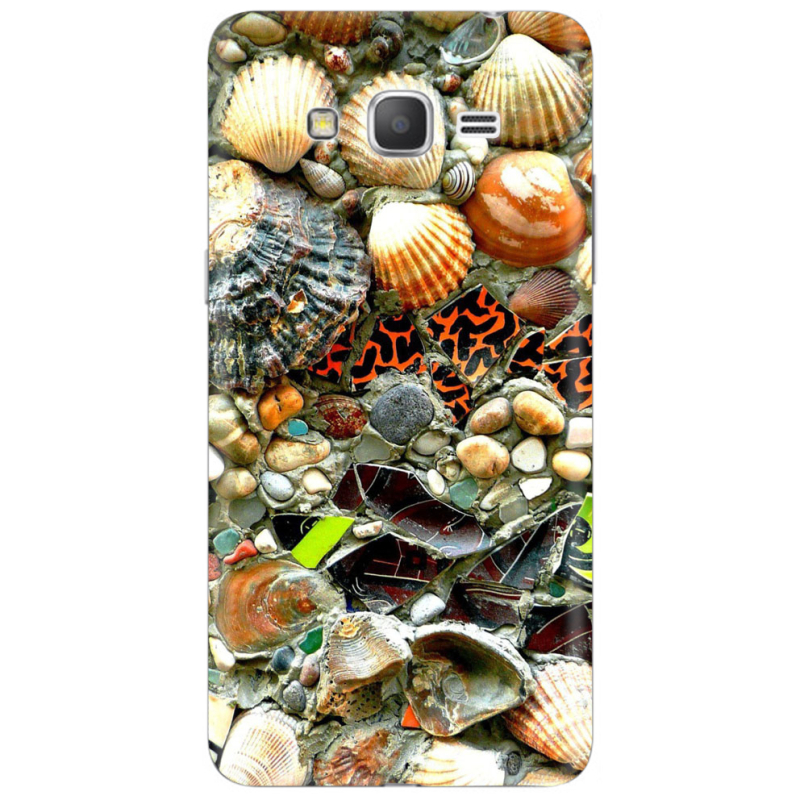 Чехол Uprint Samsung Galaxy Grand Prime G531H 