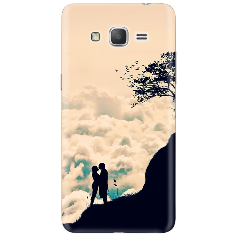 Чехол Uprint Samsung Galaxy Grand Prime G531H 