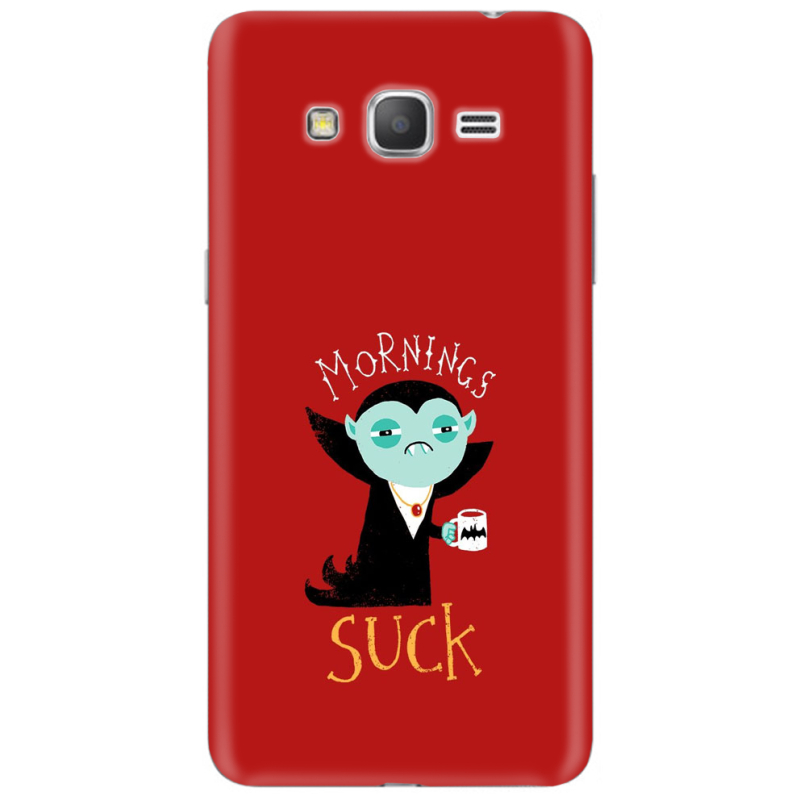 Чехол Uprint Samsung Galaxy Grand Prime G531H 