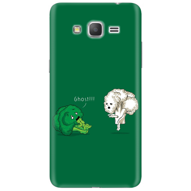 Чехол Uprint Samsung Galaxy Grand Prime G531H 
