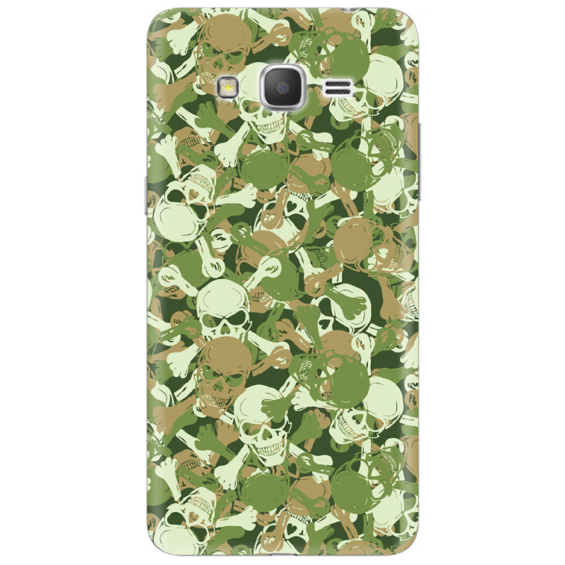 Чехол Uprint Samsung Galaxy Grand Prime G531H 