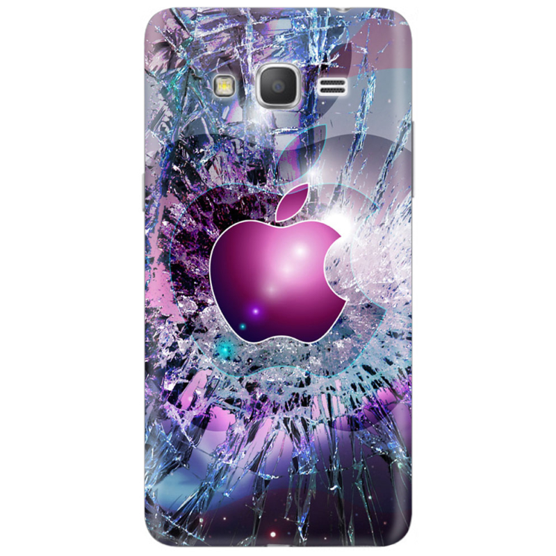 Чехол Uprint Samsung Galaxy Grand Prime G531H 