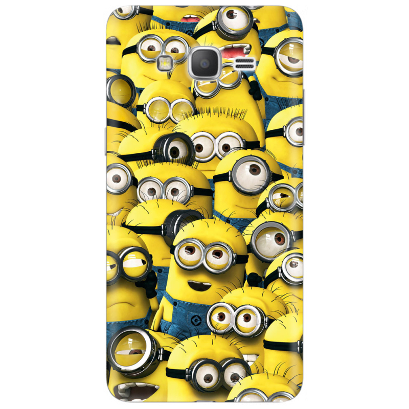 Чехол Uprint Samsung Galaxy Grand Prime G531H 