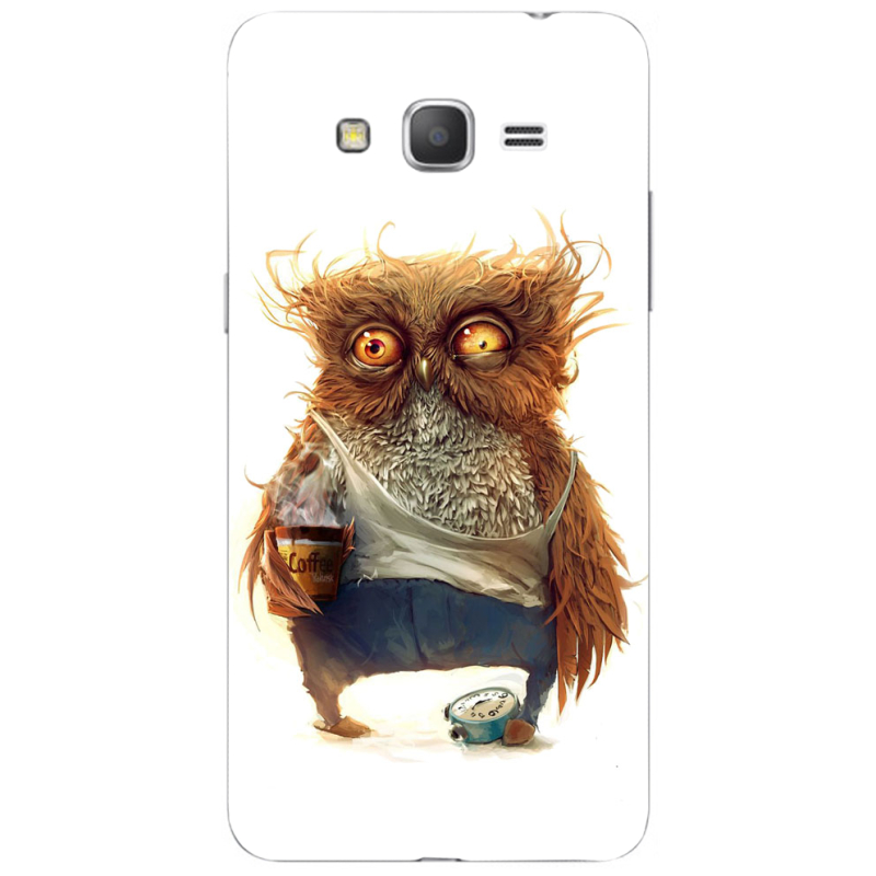 Чехол Uprint Samsung Galaxy Grand Prime G531H 